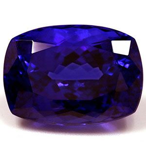 16.82ct Tanzanite