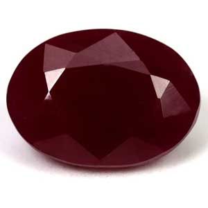 4.46ct Ruby