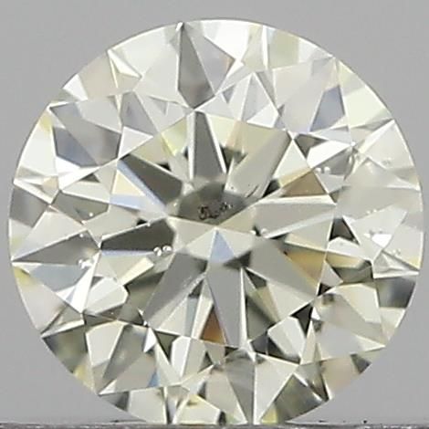 Diamante 0,30 ct ROUND