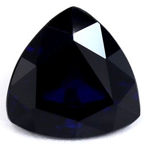 1.03ct Sapphire