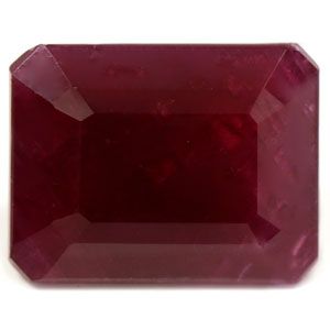 7.17ct Ruby