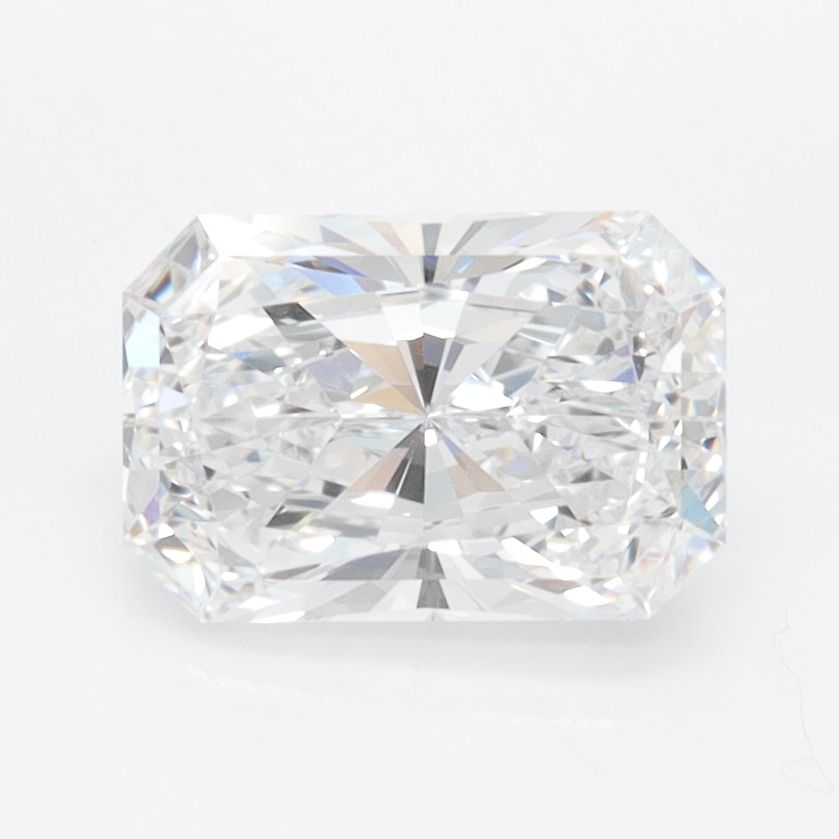 1.5ct Radiant D - IF - Excellent cut - LD120446