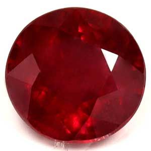 1.96ct Ruby