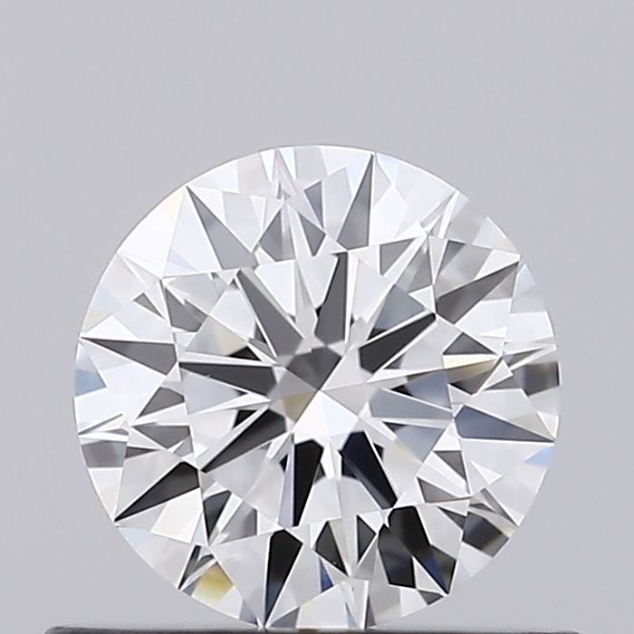 0.53 carat f VS1 VG  Cut GIA round diamond