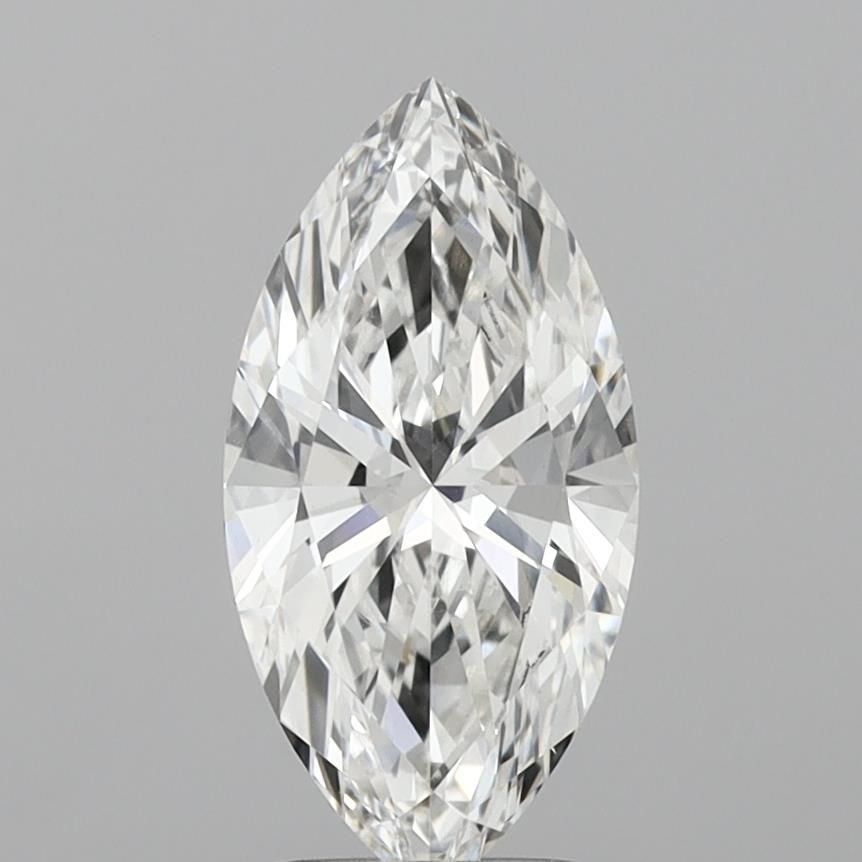 2.01ct Marquise F - VS1 - Excellent cut - LD329946