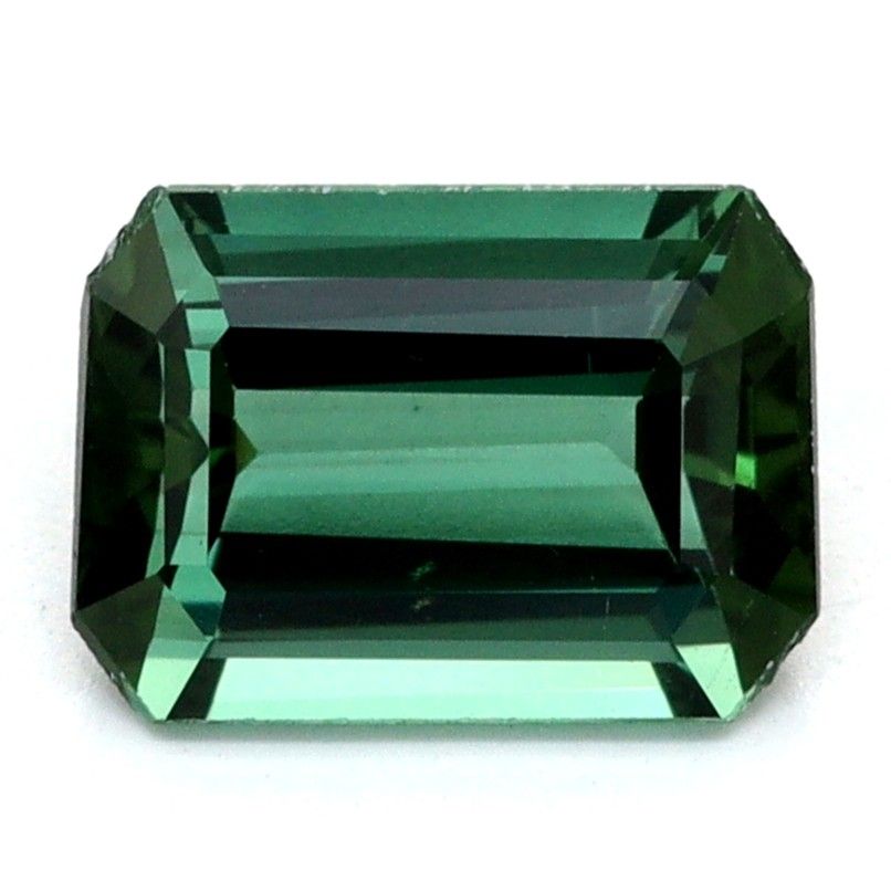 0.87ct TOURMALINE