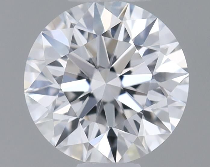 Round 0.52ct Diamond