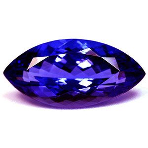 4.53ct Tanzanite