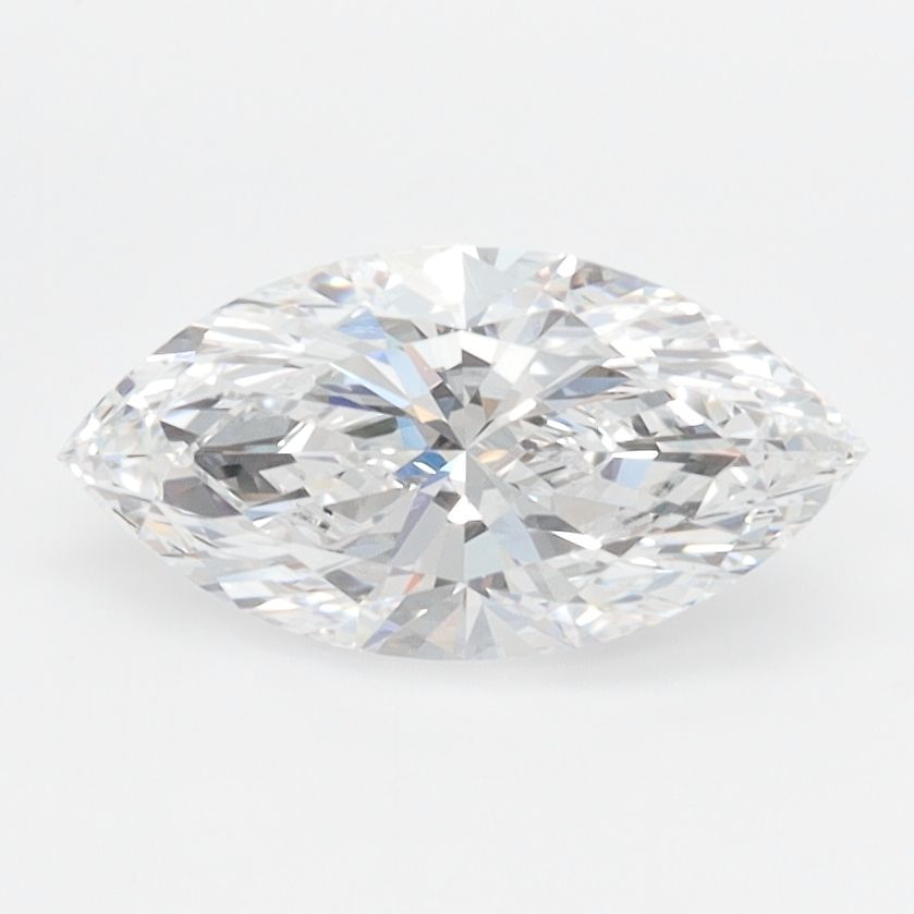 1.08 Carat · D · FL Rare Carat Ideal Cut