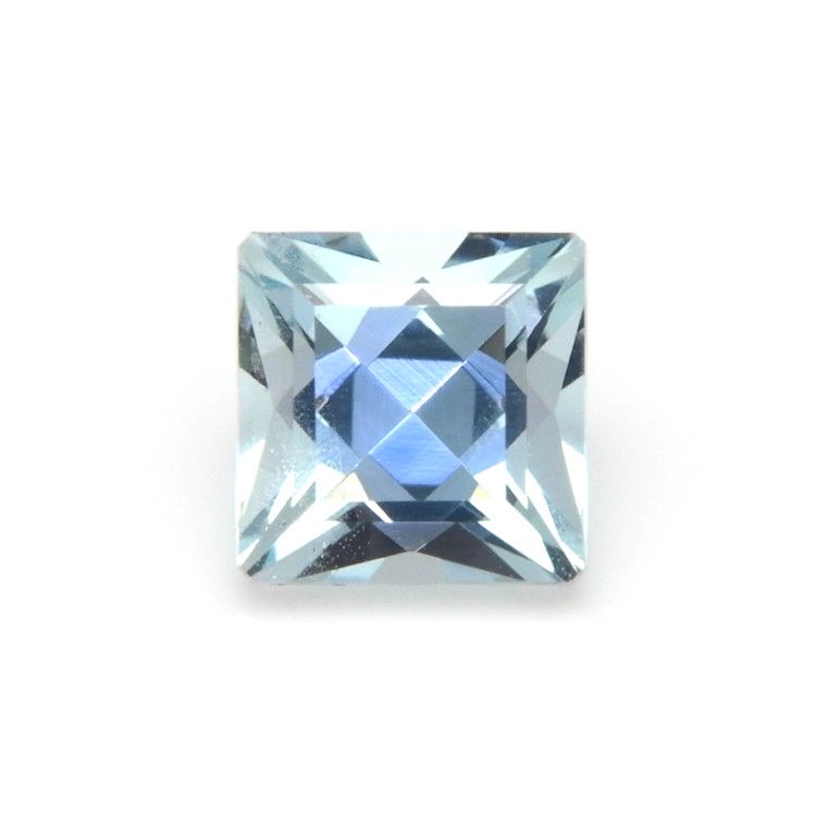 0.55ct Aquamarine