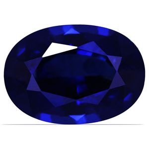 0.8ct Sapphire