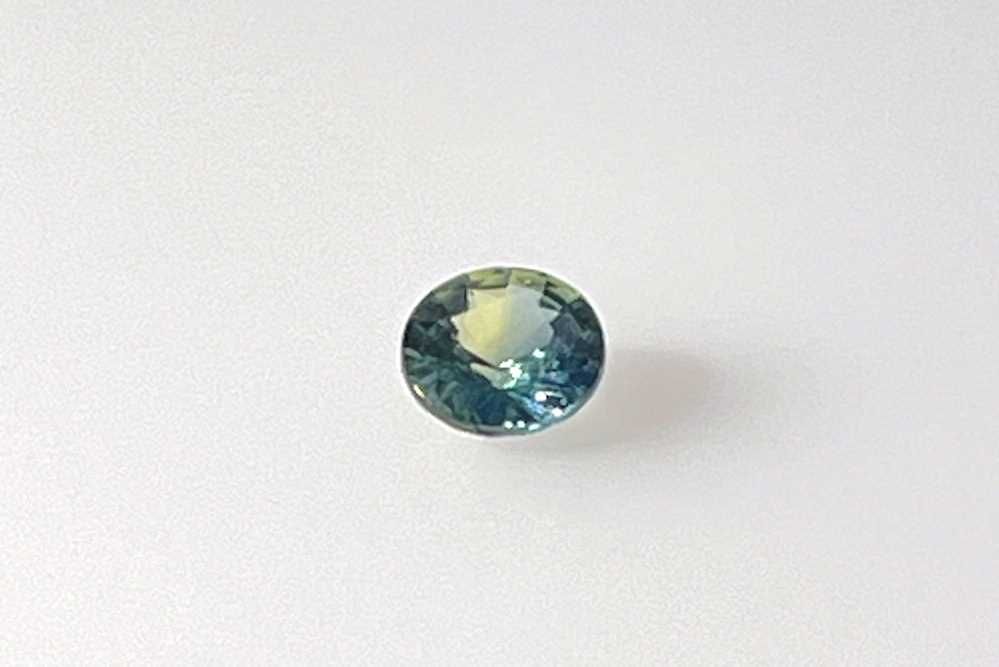 0.42ct Sapphire