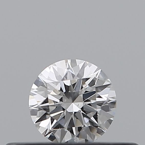 Diamante 0,19 ct ROUND
