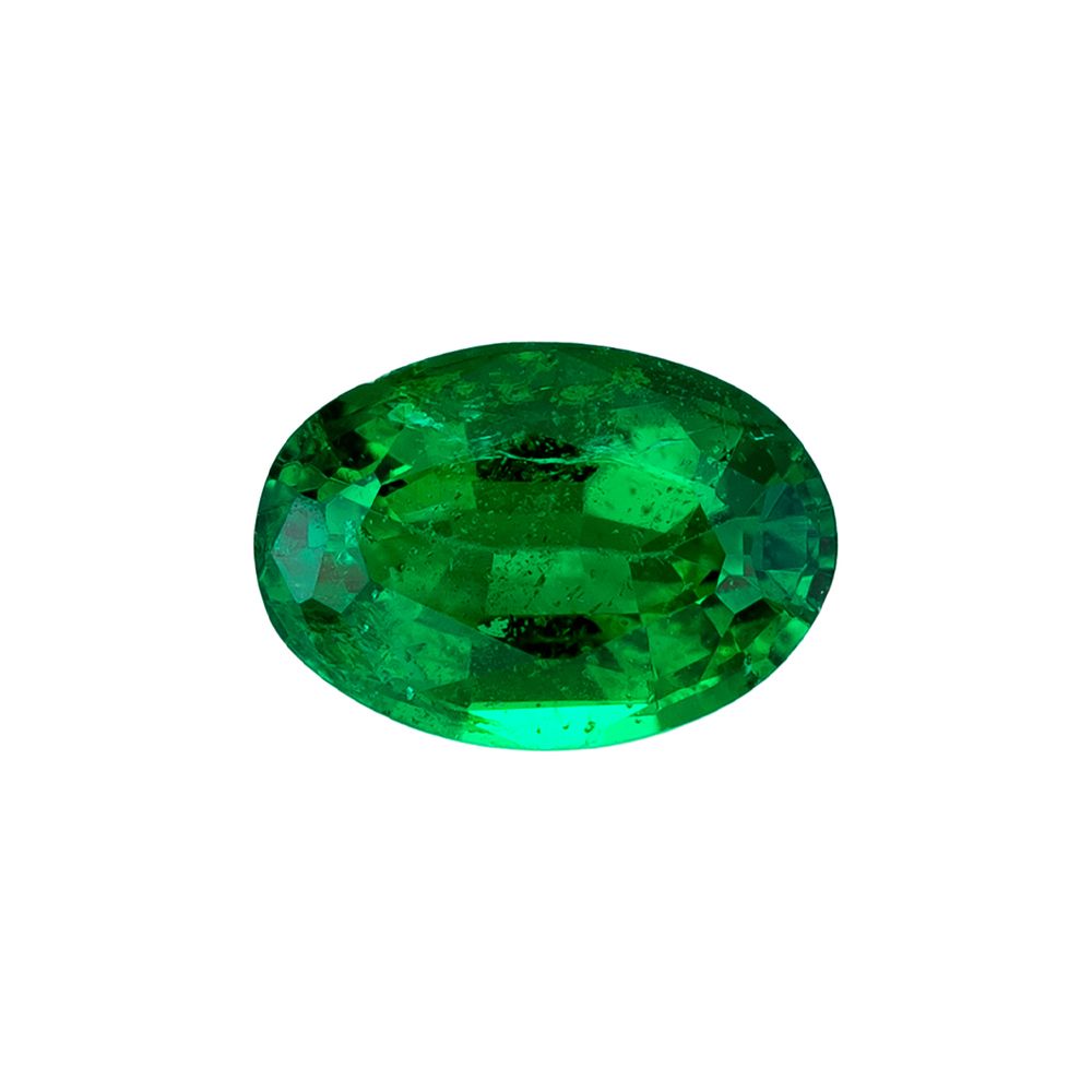 0.6ct Emerald