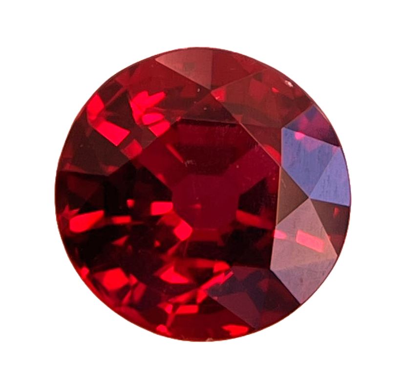 1.64ct Ruby