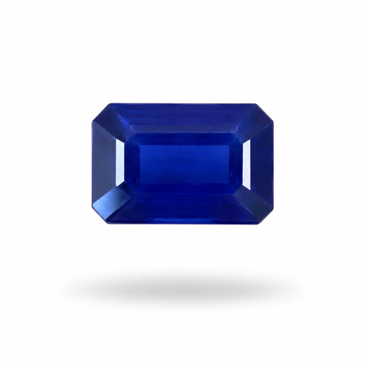 0.7ct Sapphire