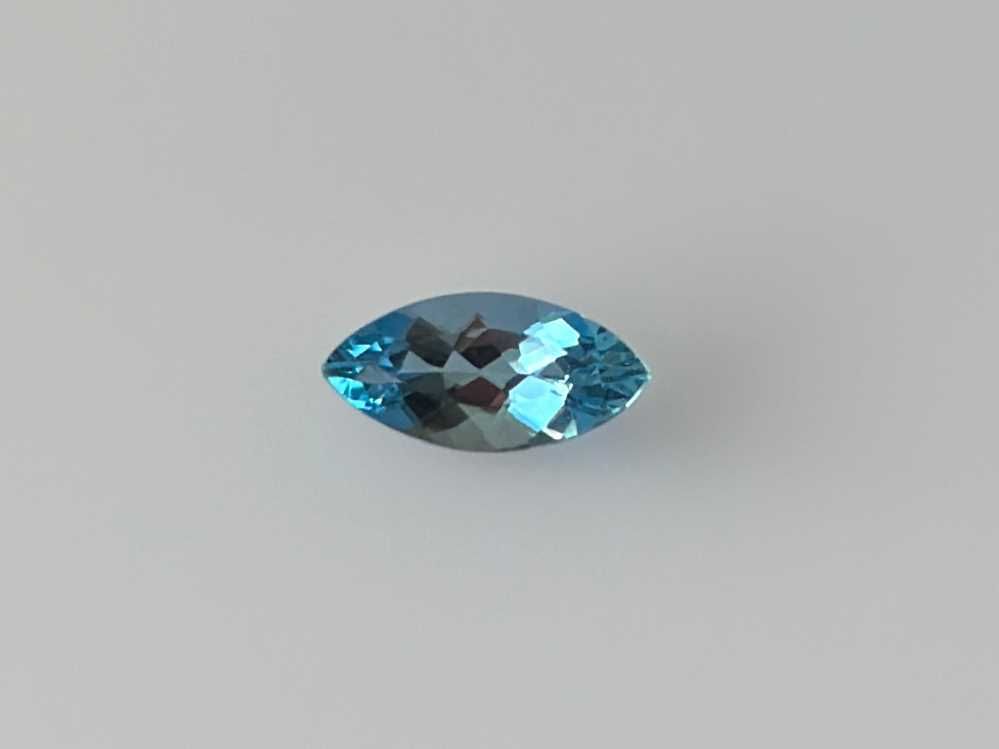 1.48ct Aquamarine
