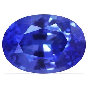 0.77ct Sapphire