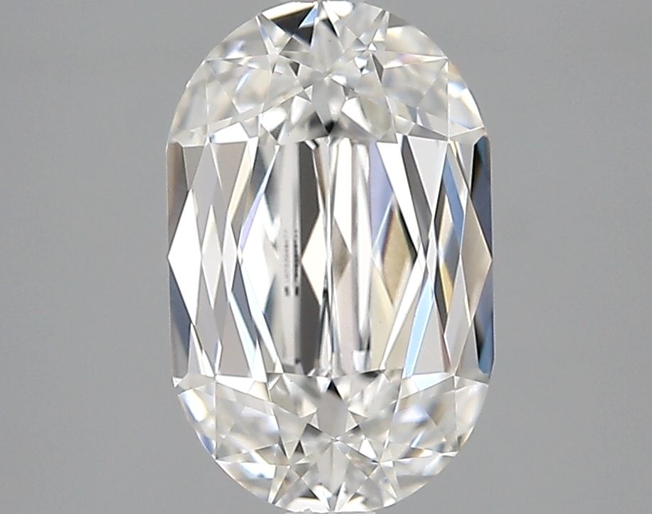 2ct Cushion E - VS1 - Excellent cut - LD299712