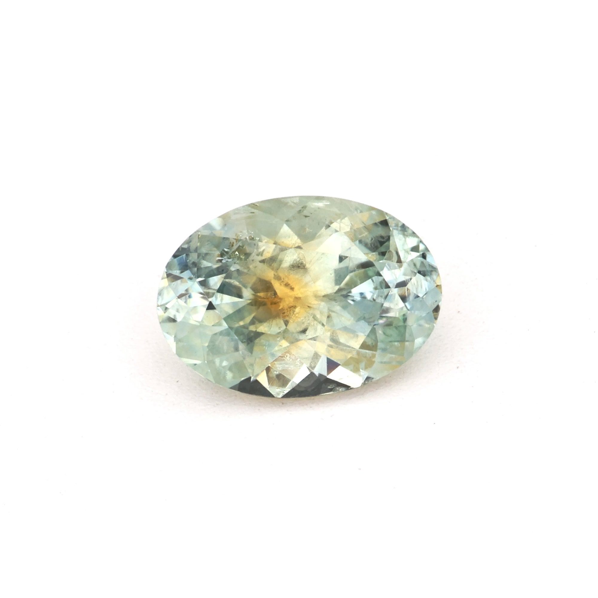 0.69ct Sapphire