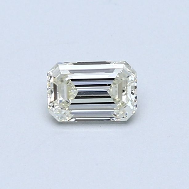 Diamante 0,33 ct EMERALD