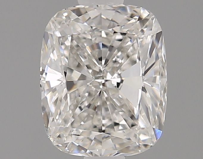 1.5ct Cushion F - VS1 - Very Good cut - LGD62071