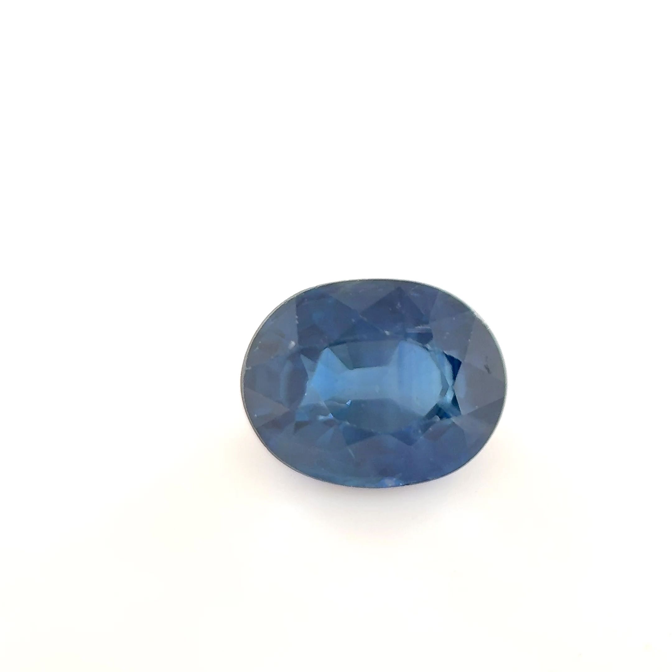 1.22ct SAPPHIRE