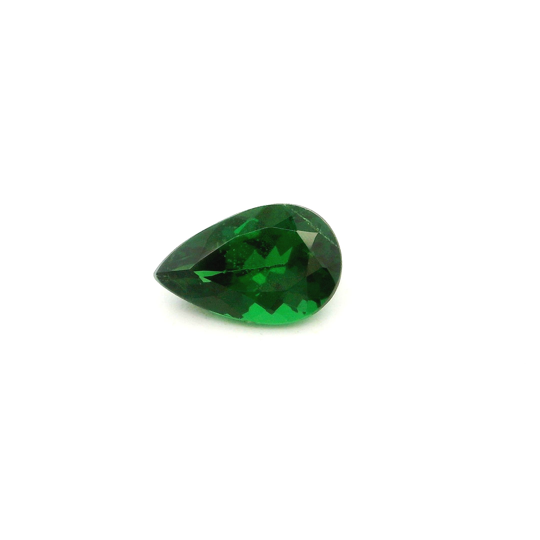 0.96ct GARNET