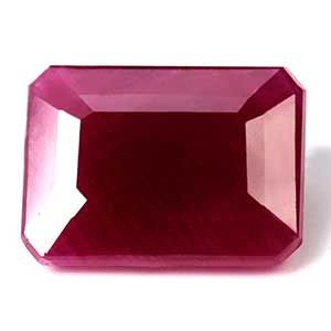 7.49ct Ruby