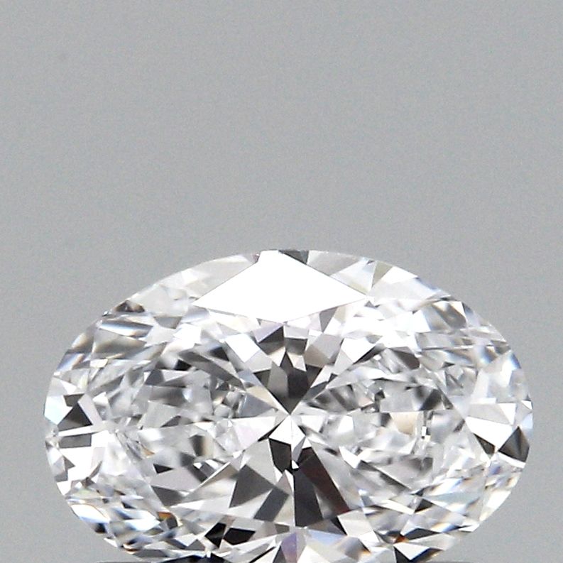 Oval 0.56ct Diamond