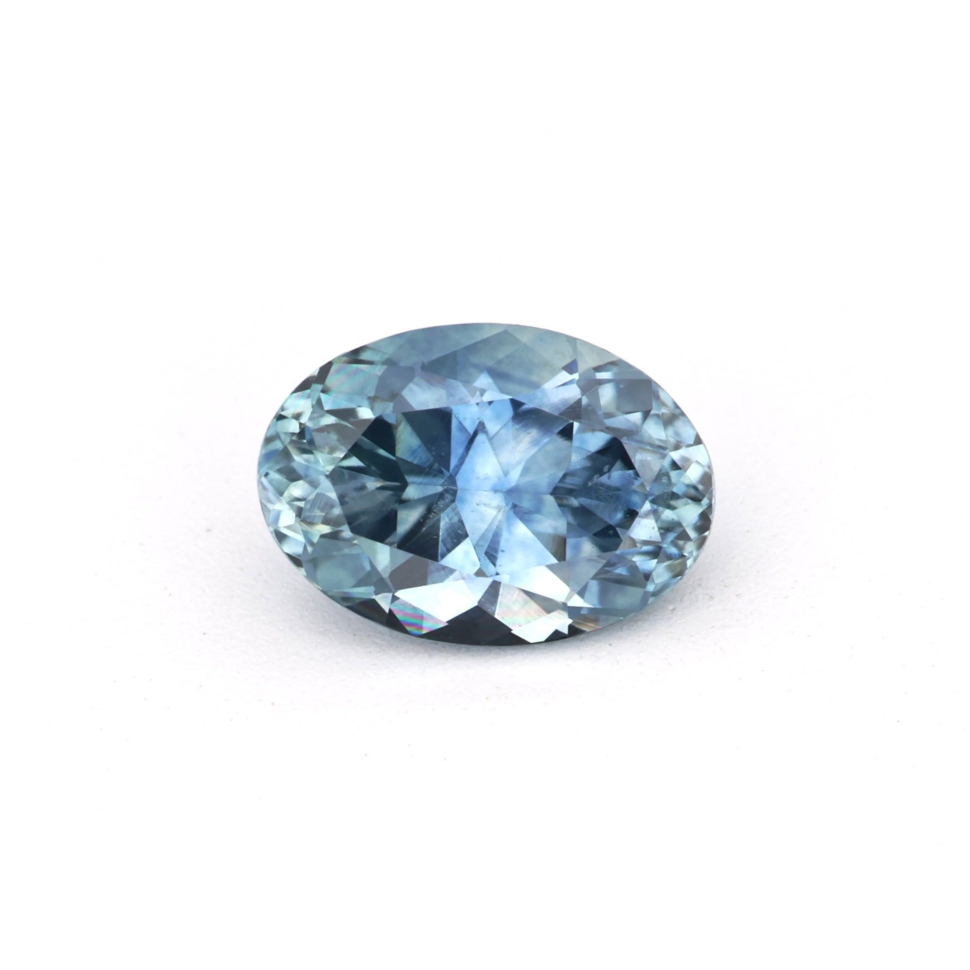 0.83ct Sapphire