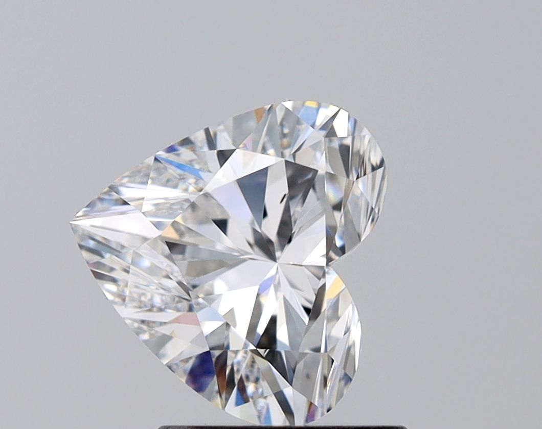 Heart 1.16ct Diamond
