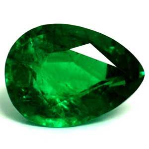 1.36ct Emerald