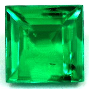 0.57ct Emerald