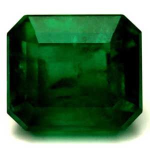 1.31ct Emerald