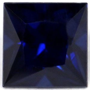 0.49ct Sapphire