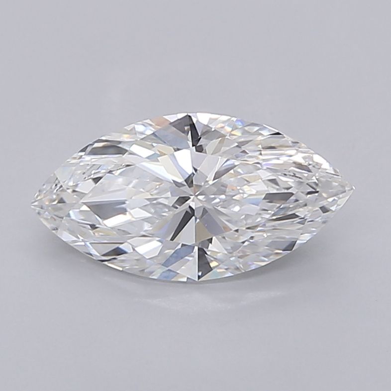1.5ct Marquise D VVS2 Excellent Cut