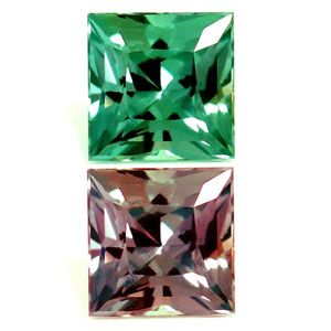 0.12ct Alexandrite