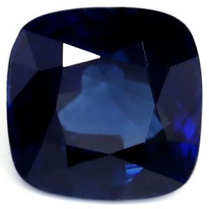 0.8ct Sapphire