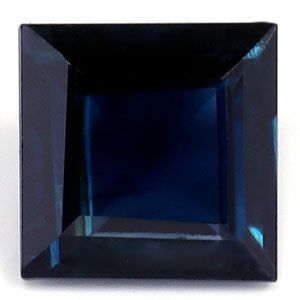 0.77ct Sapphire