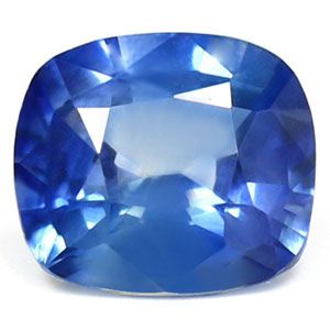 0.61ct Sapphire