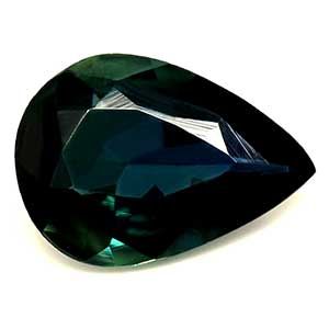 0.51ct Sapphire