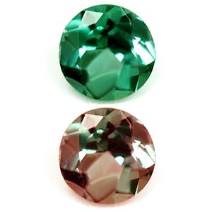 0.2ct Alexandrite