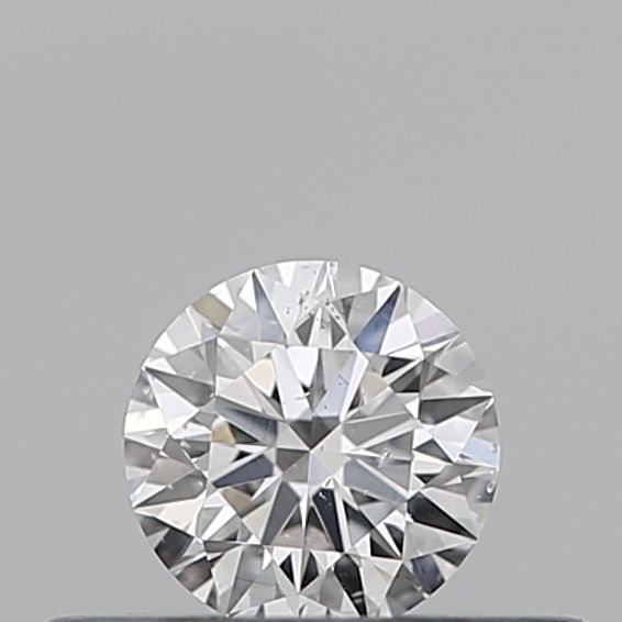 Diamante 0,23 ct ROUND
