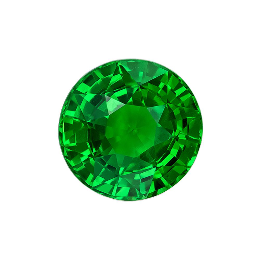 1.52ct Garnet