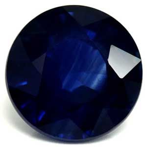 1.31ct Sapphire