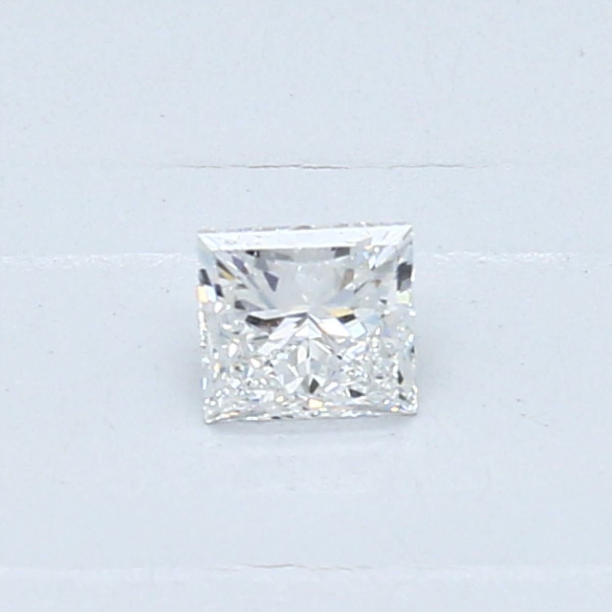 Diamante 0,23 ct PRINCESS