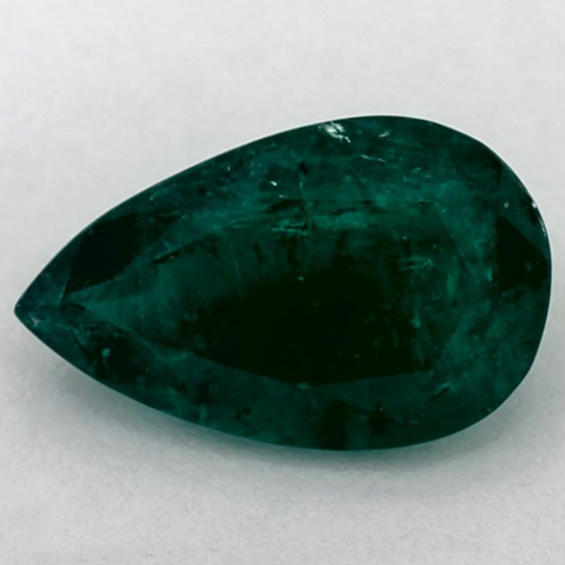 4.22ct Emerald