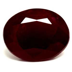 2.46ct Ruby