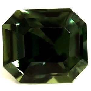 0.67ct Sapphire